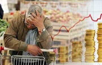 Лукашенковские профсоюзы: Беларусы продолжают жаловаться на завышенные цены