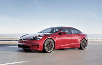 Tesla завершила производство Model S и Model X