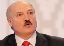 Лукашенко: Не только потому, что товарооборот