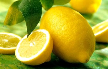 Раскрыты уникальные свойства лимона