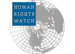 Human Rights Watch: Уровень репрессий в Беларуси - беспрецедентный