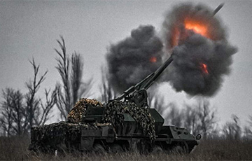 Силы обороны Украины поразили более 10 позиций московитов