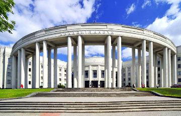 В Минске задерживают генетиков из Академии наук