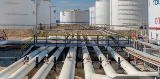 Беларусь повышает цену на транзит нефтепродуктов