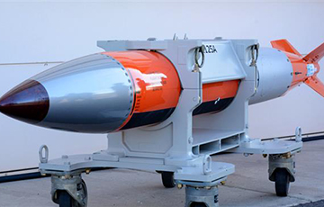 США заявили о готовности гиперзвукового оружия