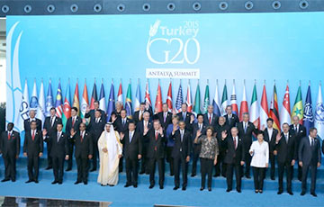 Госдеп: Лавров столкнется с презрением на саммите G20