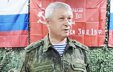В Москве расстреляли в спину генерала ГРУ