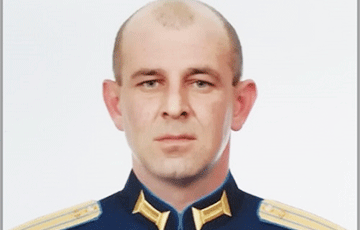 В Украине ликвидирован командир вертолетной эскадрильи московитов
