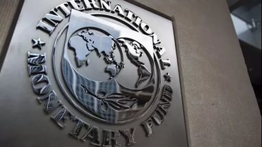 МВФ пересмотрел прогнозы для Беларуси и стран СНГ
