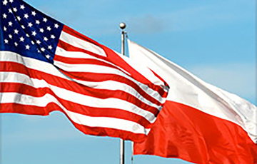 Польша и США укрепляют сотрудничество