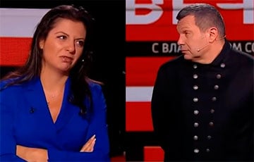 Закат пропагандистов