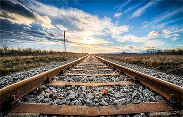 В Московии завелся «Родион Раскольников», который устраивает диверсии на железной дороге