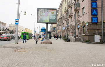 В Минске закрылись почти все «Хутка Смачна»