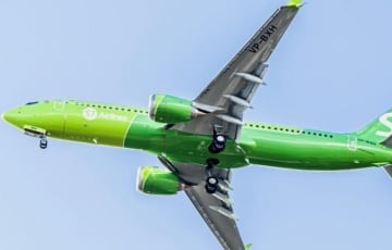 Пассажирский Boeing в Московии разгерметизировался прямо в полете