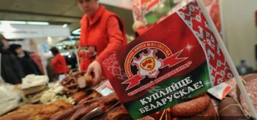 Лукашенко напомнил работникам торговли об отзывах покупателей