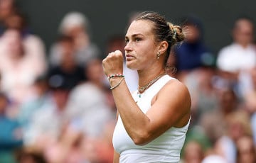 Арина Соболенко стала финалисткой Итогового турнира WTA