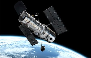 Маск допускает доставку Hubble на Землю с помощью Starship