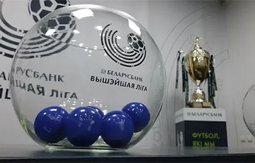 Руководитель Tribuna.com: Мы настаиваем на том, что чемпионаты Беларуси должны быть приостановлены