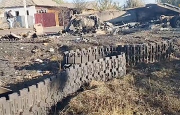 Десантники ВСУ уничтожили колонну московитских оккупантов