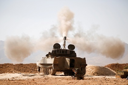 Армия Ливана объявила о прекращении боев против ИГ