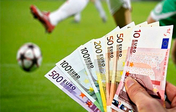 Как и за сколько покупаются матчи в белорусском футболе