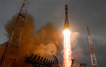 Пентагон: Московия запустила в космос аппарат, способный уничтожать спутники
