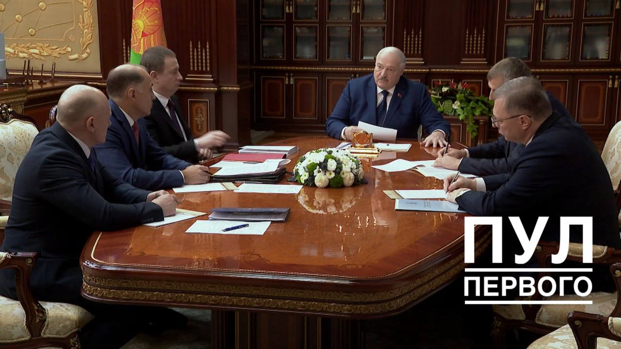 Лукашенко: Беларусь готова заключить большую сделку с США