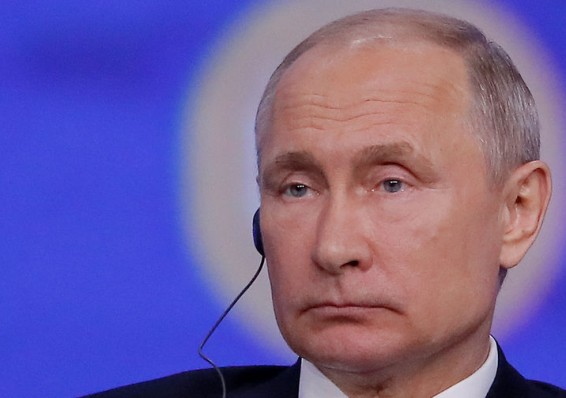 Путин: Беларусь и Россия в одно государство объединяться не будут