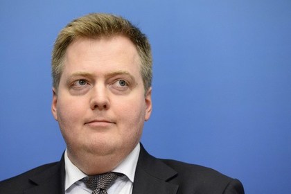 Исландия решила отозвать заявку на вступление в Евросоюз