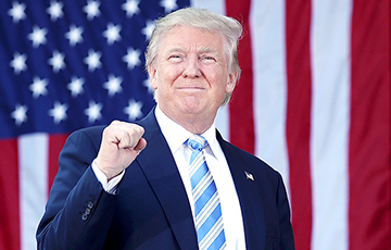 The National Interest: Трамп решил искать успех там, где ставки иные
