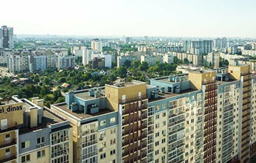 За сколько сейчас сдают в Минске большие квартиры у метро