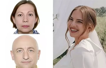 Целую семью из Минска осудили на пять лет колонии