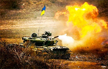 В Офисе Зеленского заявили об изменении Московией тактики войны против Украины