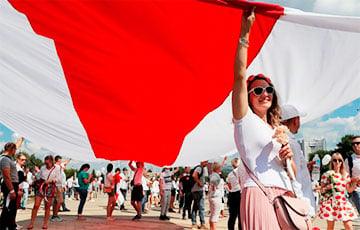 Сегодня по всему миру проходят акции в поддержку беларусских политзаключенных