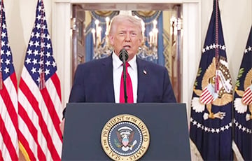 «Это нужно сделать быстро»: Трамп выдвинул новый ультиматум Ирану