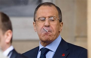 В Беларусь едет Лавров