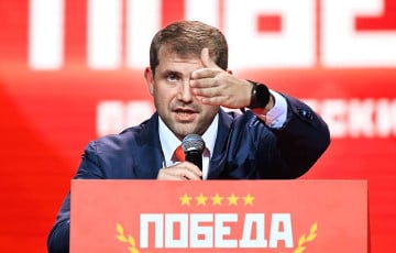 В Молдове промосковитскому блоку запретили участвовать в выборах