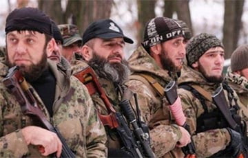Кадыров признал гибель 23 чеченских бойцов в Херсонской области