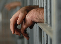 Беларусь на втором месте по количеству заключенных в Европе