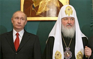 Как Латвия «увела» ЛПЦ у патриарха Кирилла