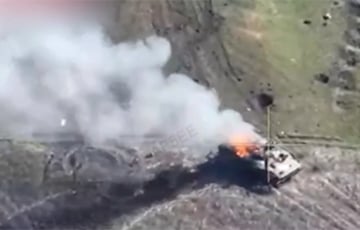 ВСУ сорвали штурм московитских захватчиков на Курщине