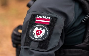 Спецслужбы Латвии задержали промосковитскую активистку, финансировавшую армию РФ