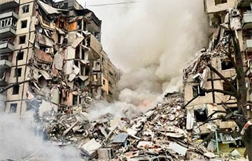 Московитский удар по Днепру: число погибших резко возросло