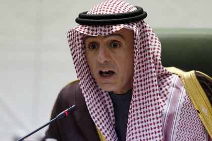 Саудовская Аравия пригрозила России и Сирии «планом Б» за нарушение перемирия