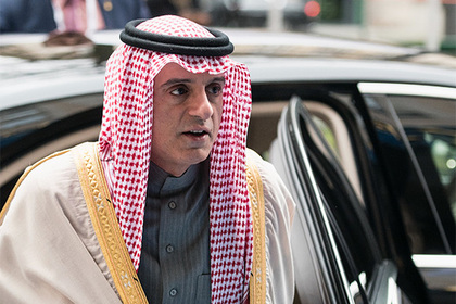 Саудовская Аравия объявила о продолжении бойкота Катара