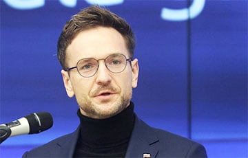 В Брюсселе обстреляли автомобиль польского евродепутата Вальдемара Буды