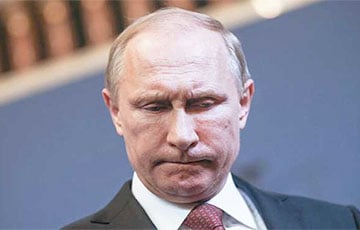 The National Interest: Путин ставит Московию под угрозу