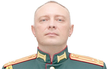 ВСУ ликвидировали московитского полковника Давыдова