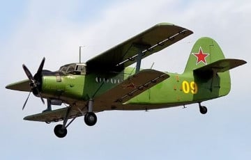 Самолетов нет: московитов хотят посадить на 700 старых «кукурузников»