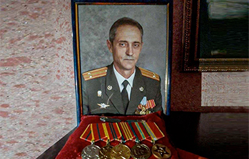 В оккупированном Сватово московиты убили своего же подполковника